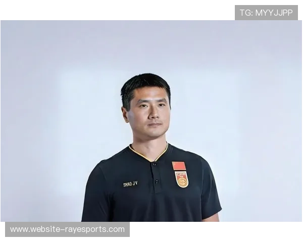 邵佳一执掌中国男足帅印，亚洲杯成首场正式大考